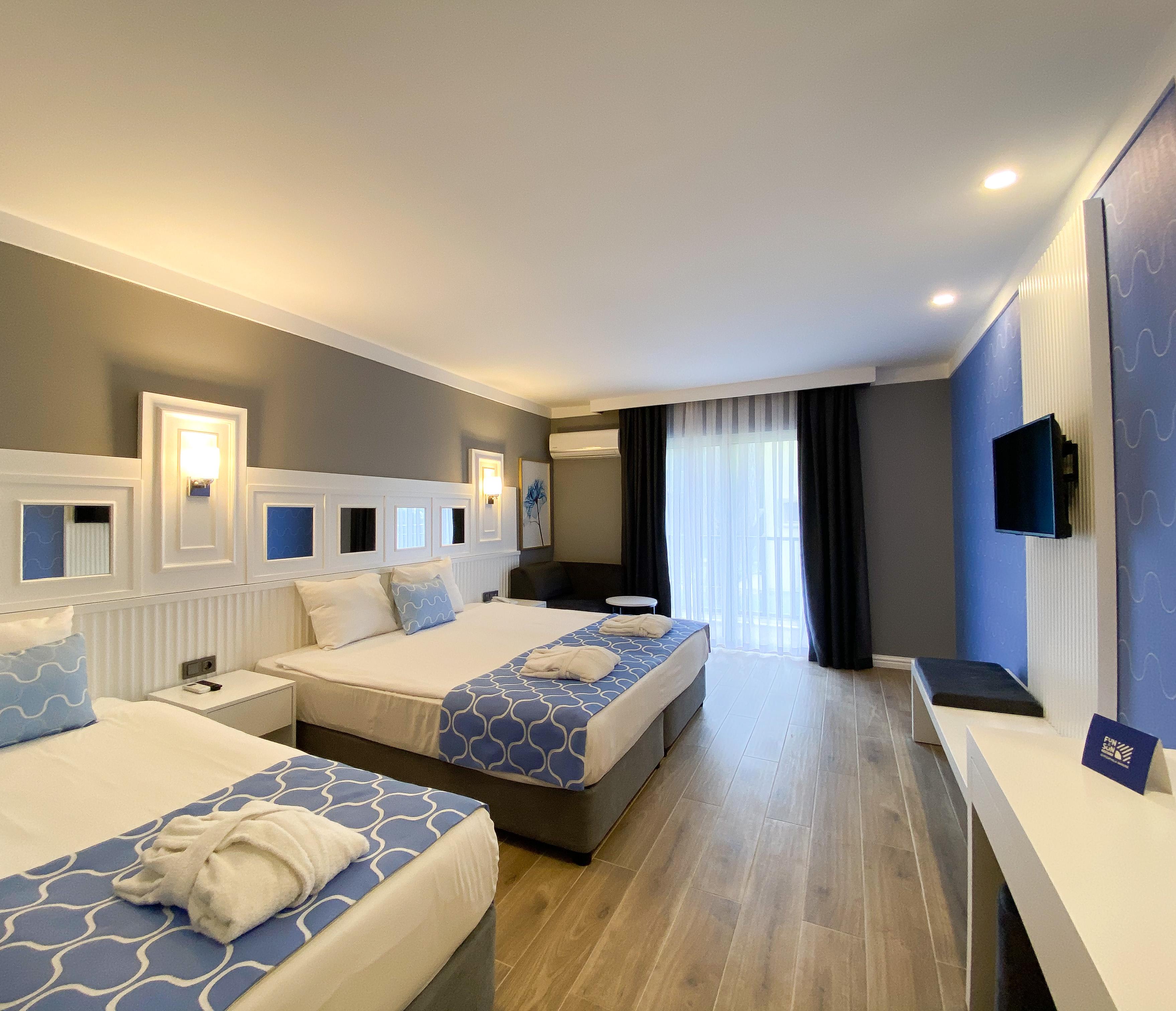 Amara Club Marine Nature Kemer Zewnętrze zdjęcie