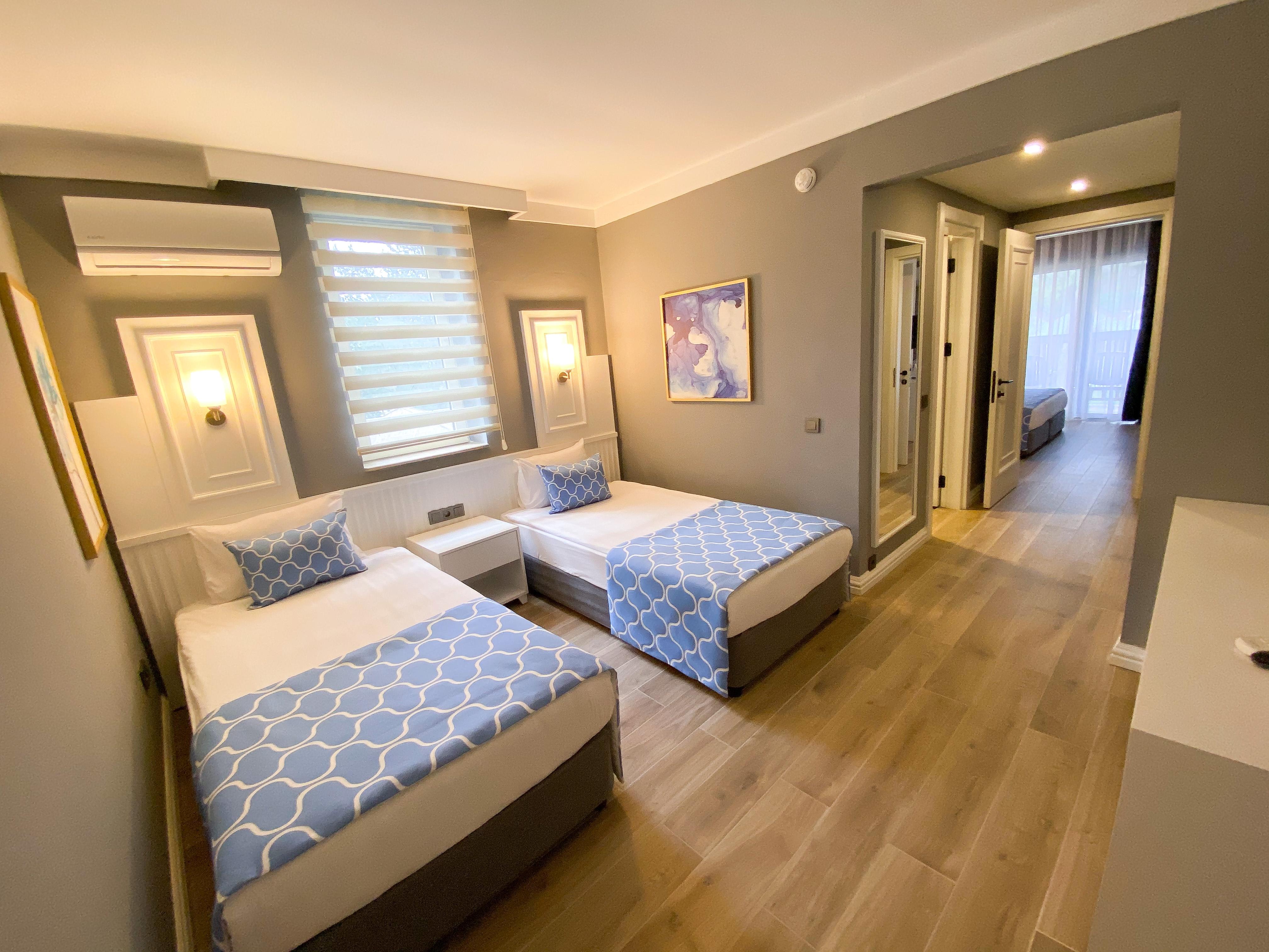 Amara Club Marine Nature Kemer Zewnętrze zdjęcie