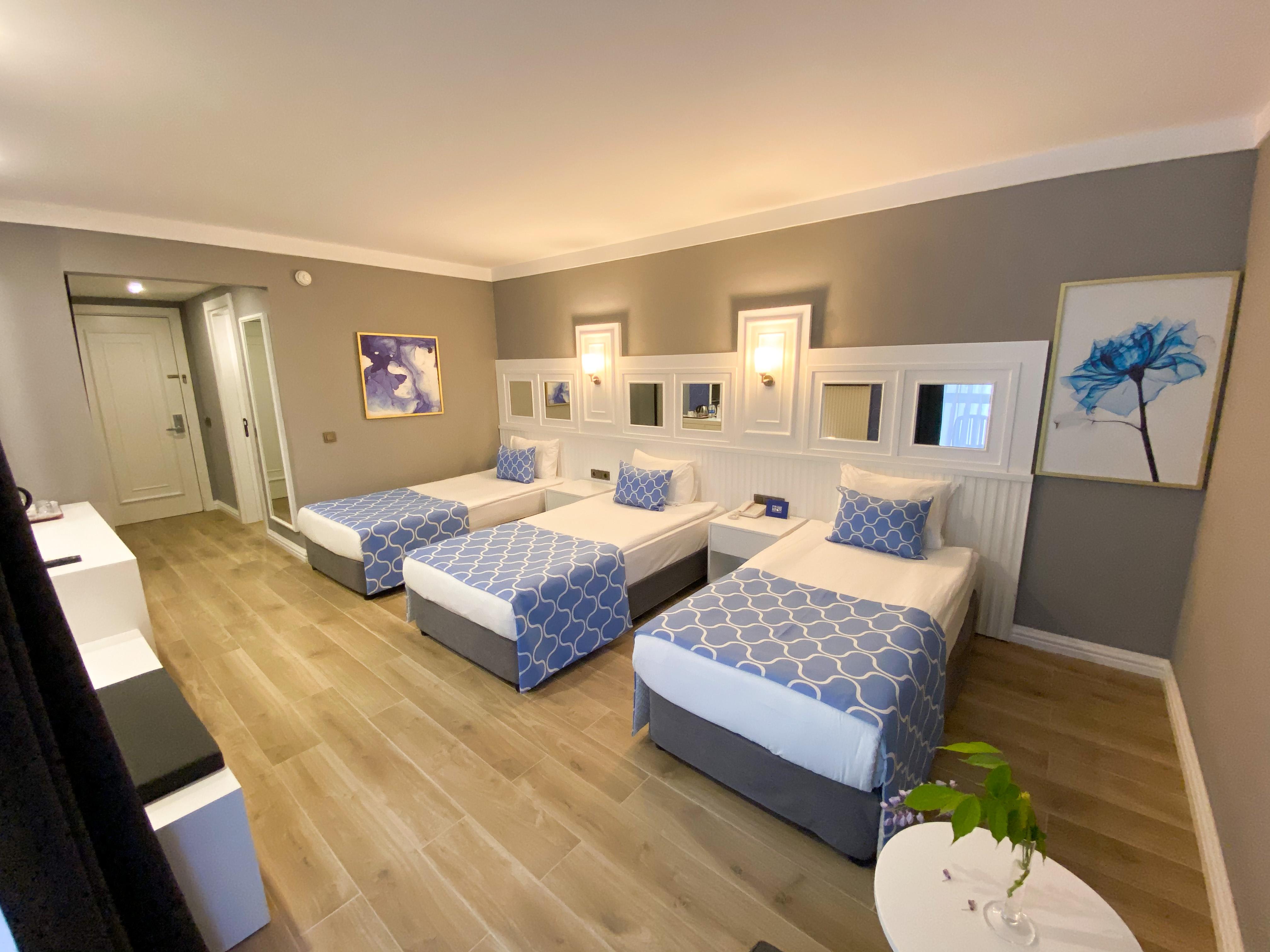 Amara Club Marine Nature Kemer Zewnętrze zdjęcie