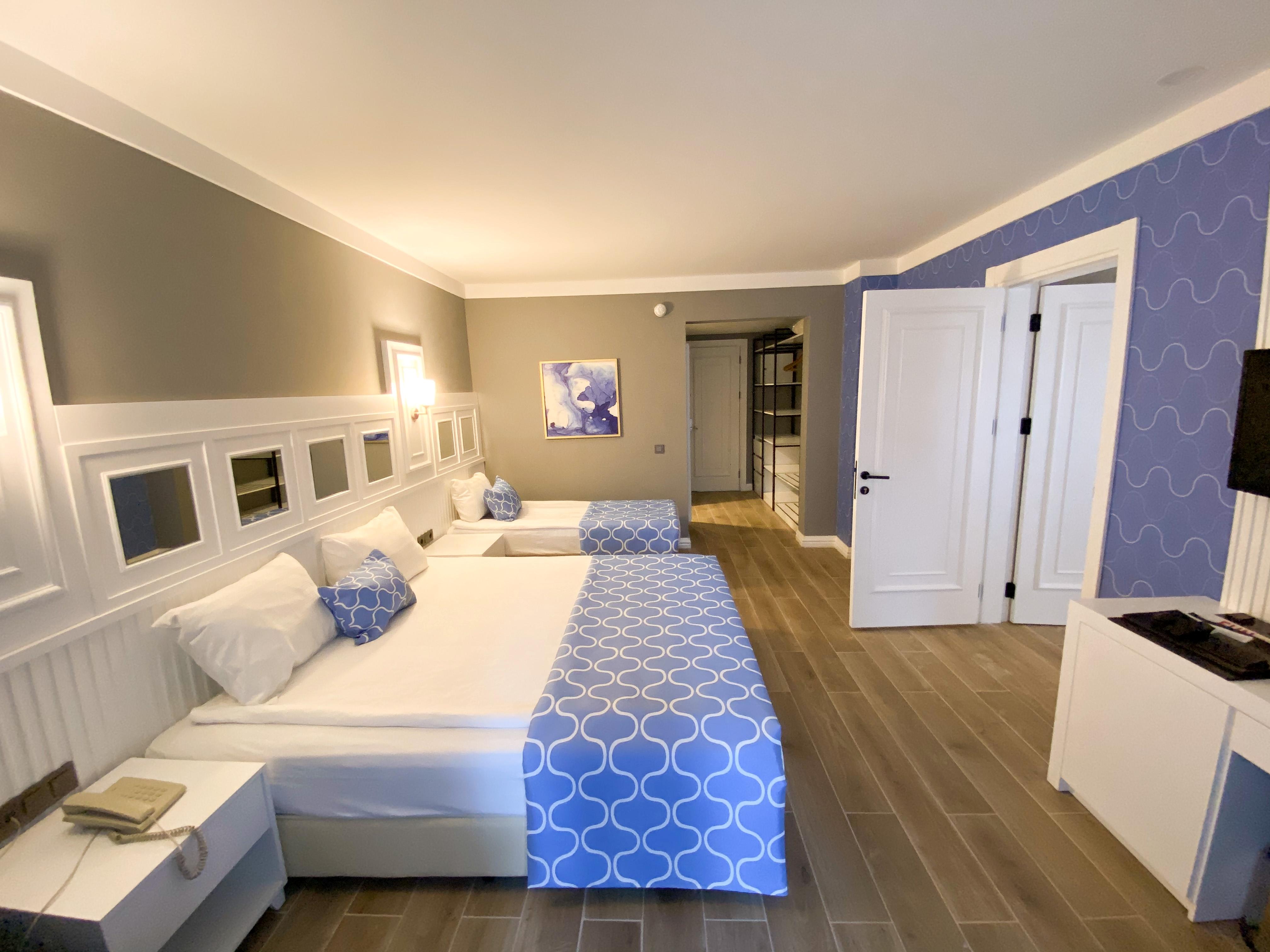 Amara Club Marine Nature Kemer Zewnętrze zdjęcie