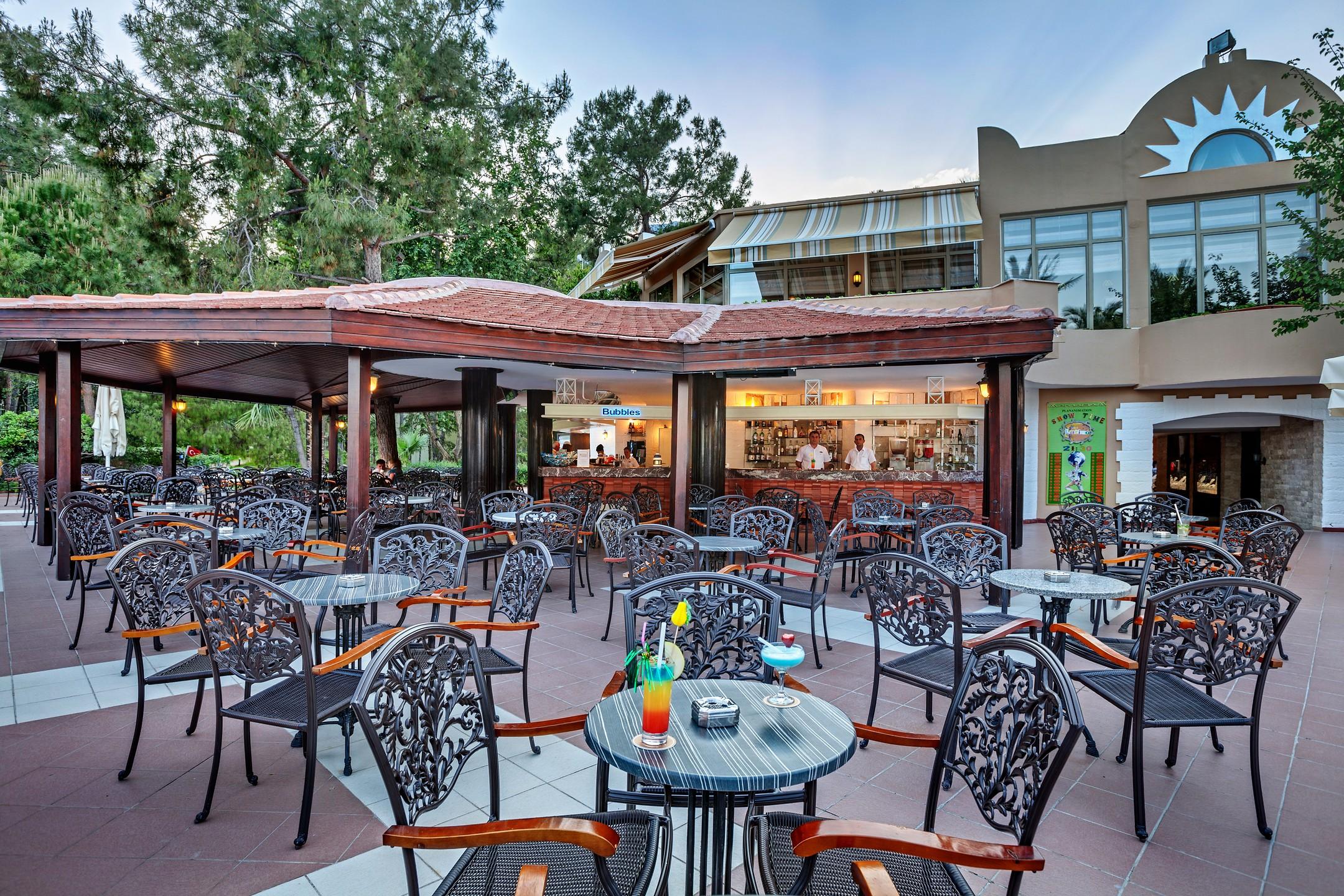 Amara Club Marine Nature Kemer Zewnętrze zdjęcie