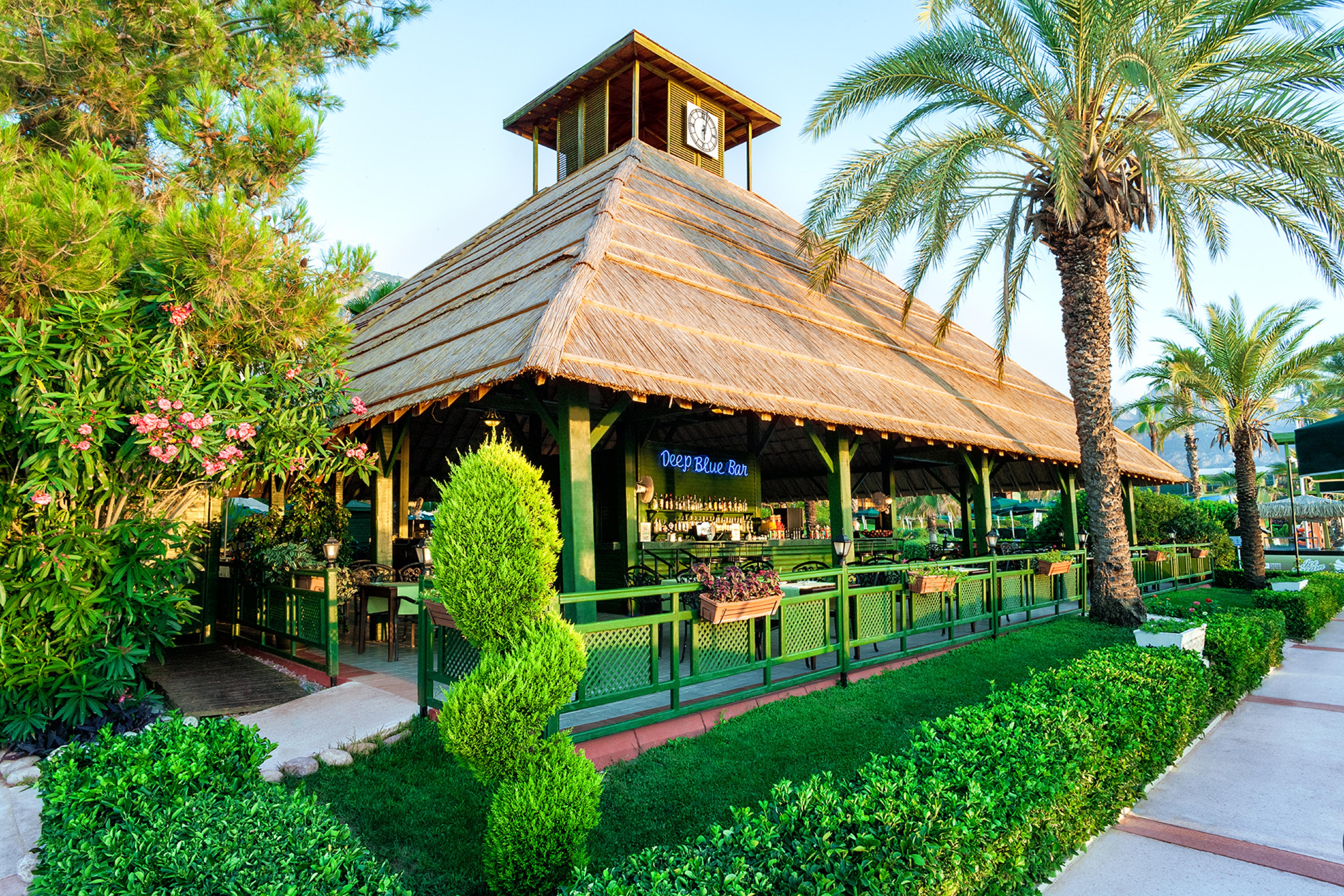 Amara Club Marine Nature Kemer Zewnętrze zdjęcie