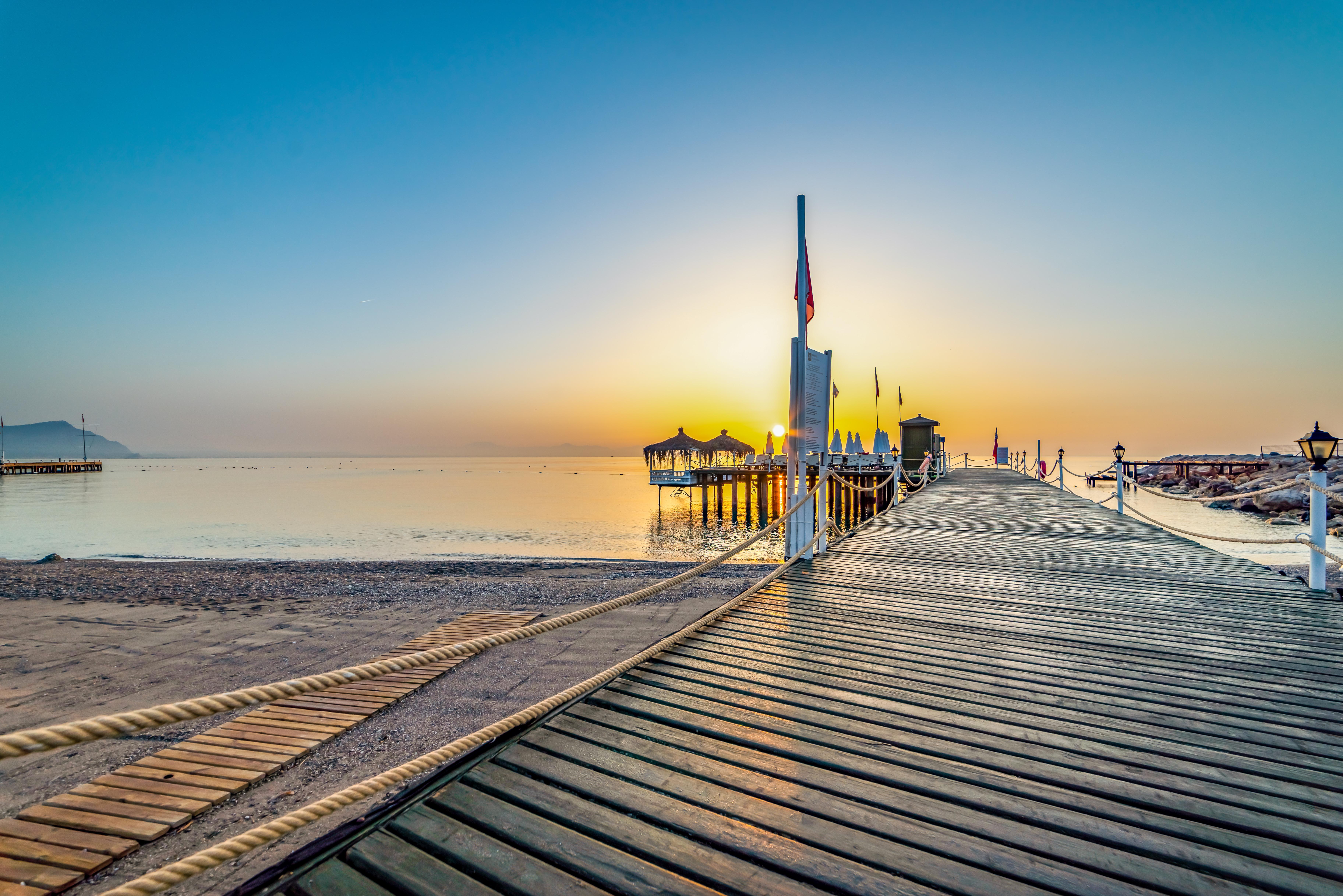 Amara Club Marine Nature Kemer Zewnętrze zdjęcie
