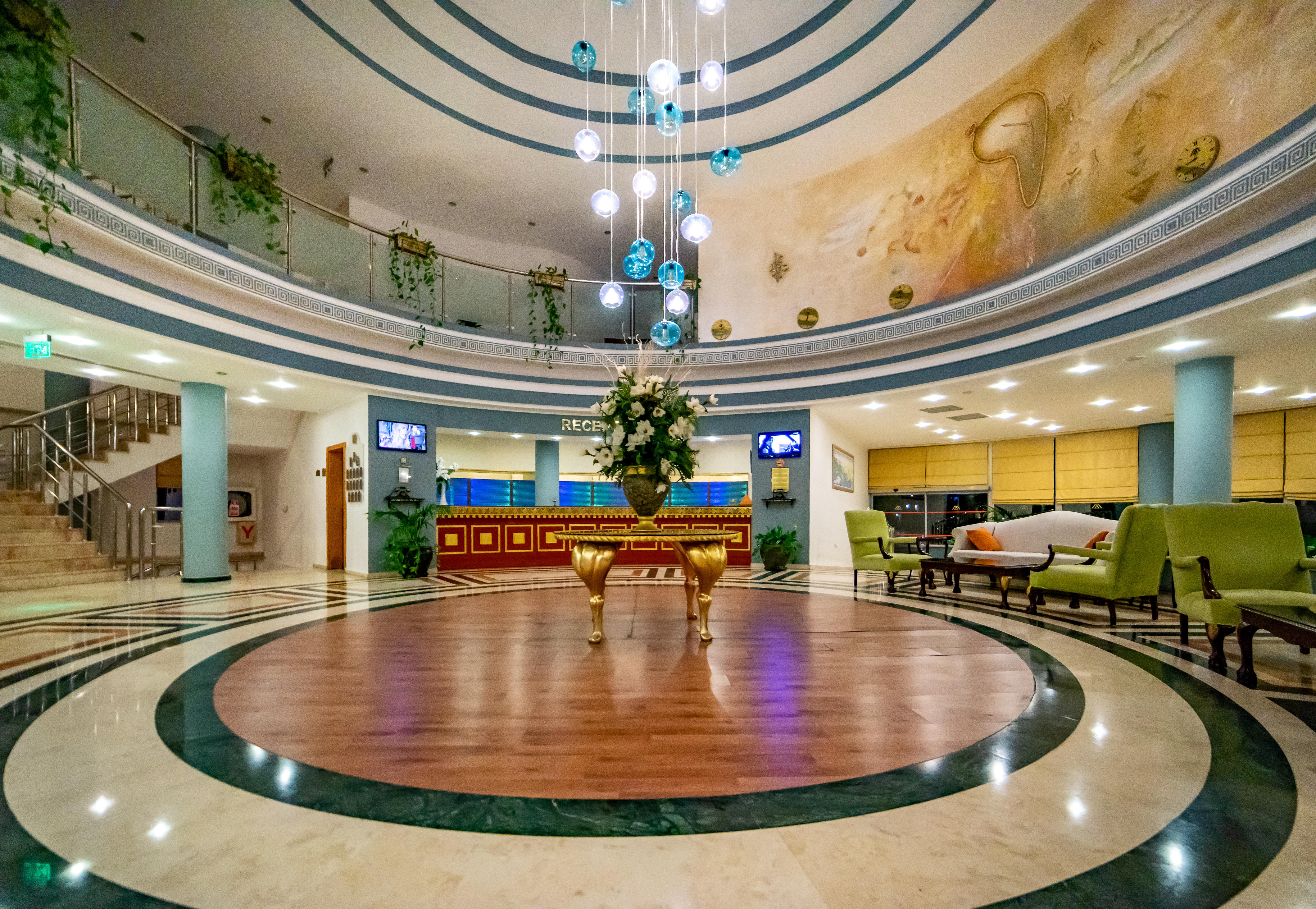 Amara Club Marine Nature Kemer Zewnętrze zdjęcie