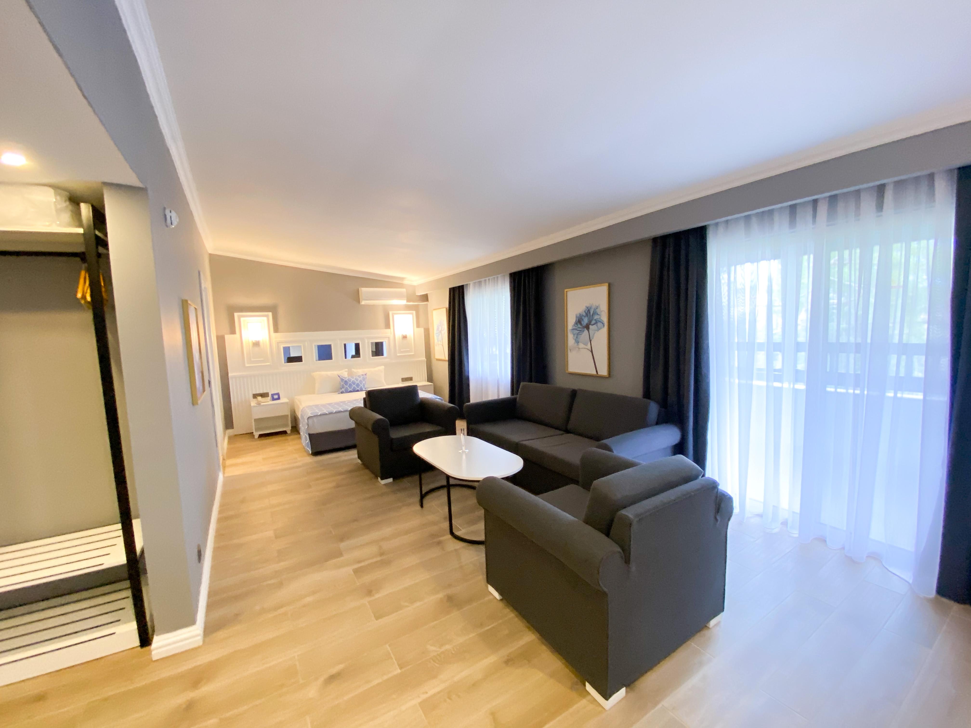Amara Club Marine Nature Kemer Zewnętrze zdjęcie