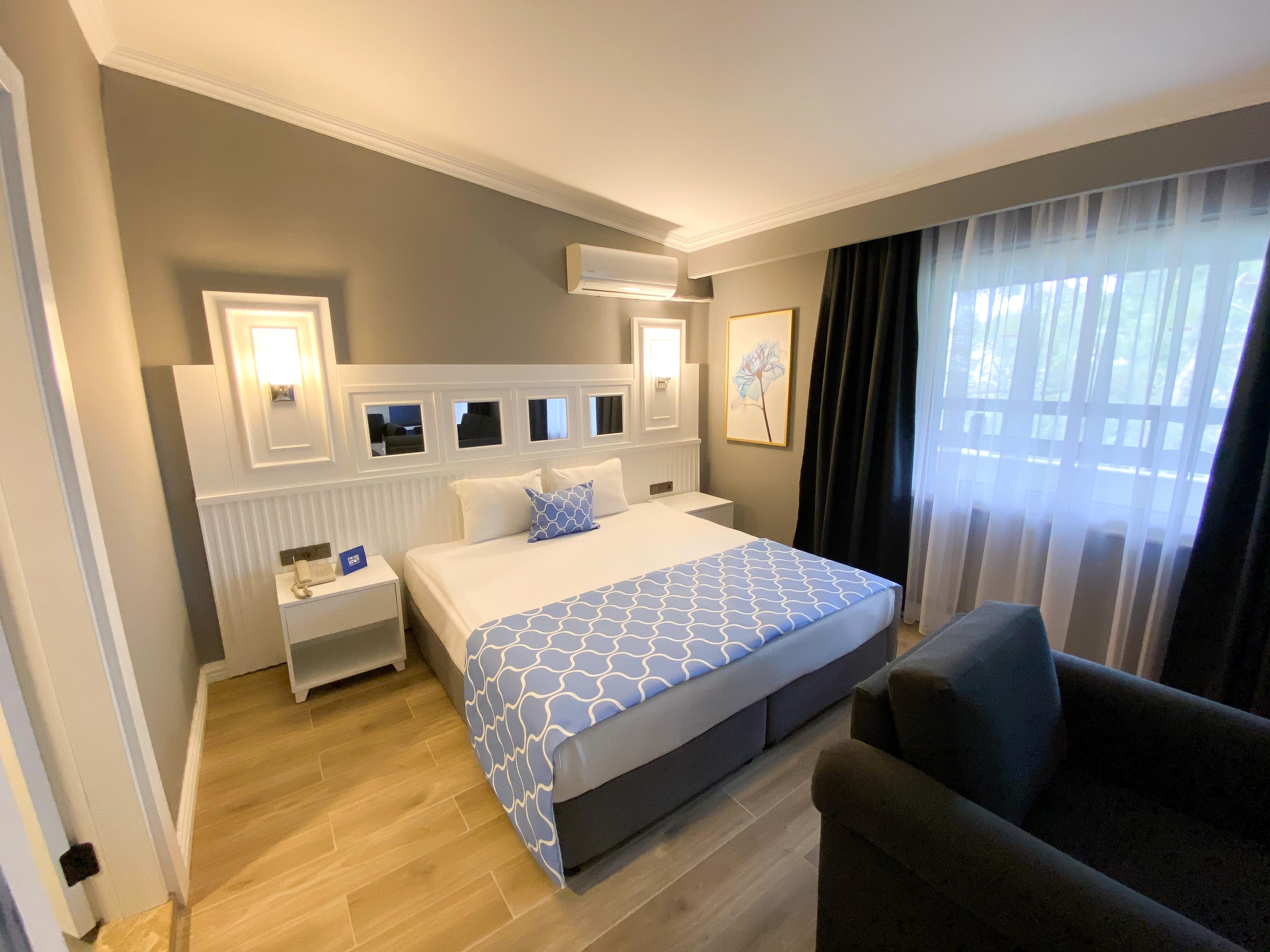 Amara Club Marine Nature Kemer Zewnętrze zdjęcie