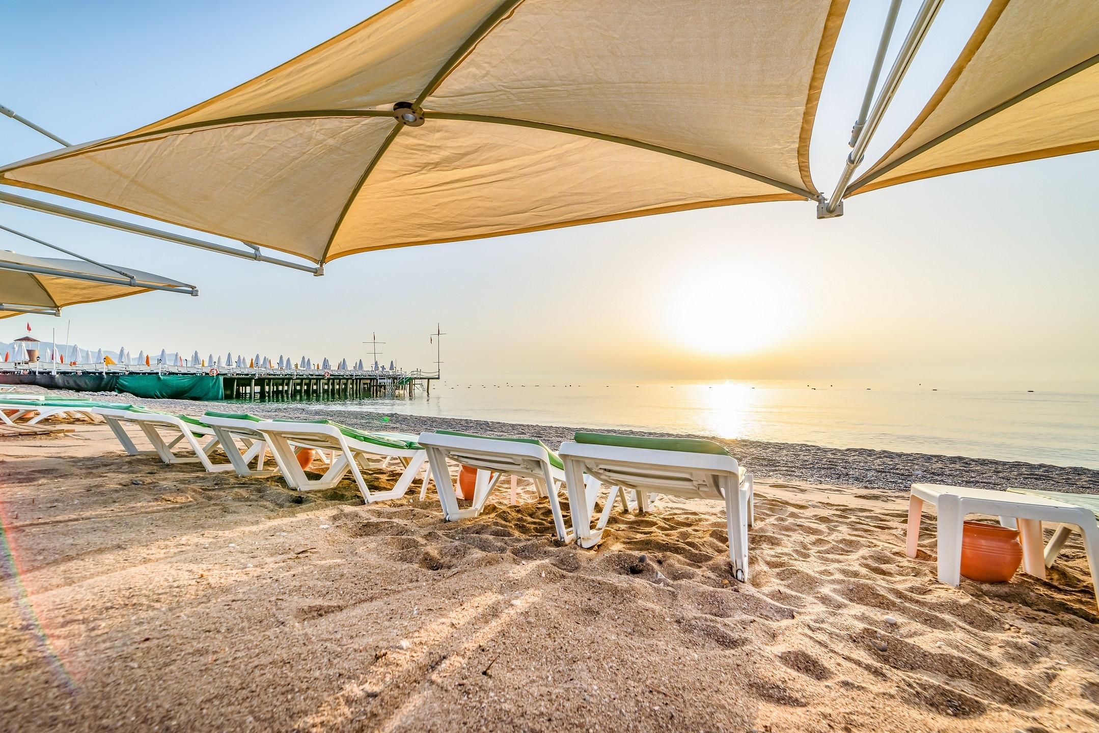 Amara Club Marine Nature Kemer Zewnętrze zdjęcie