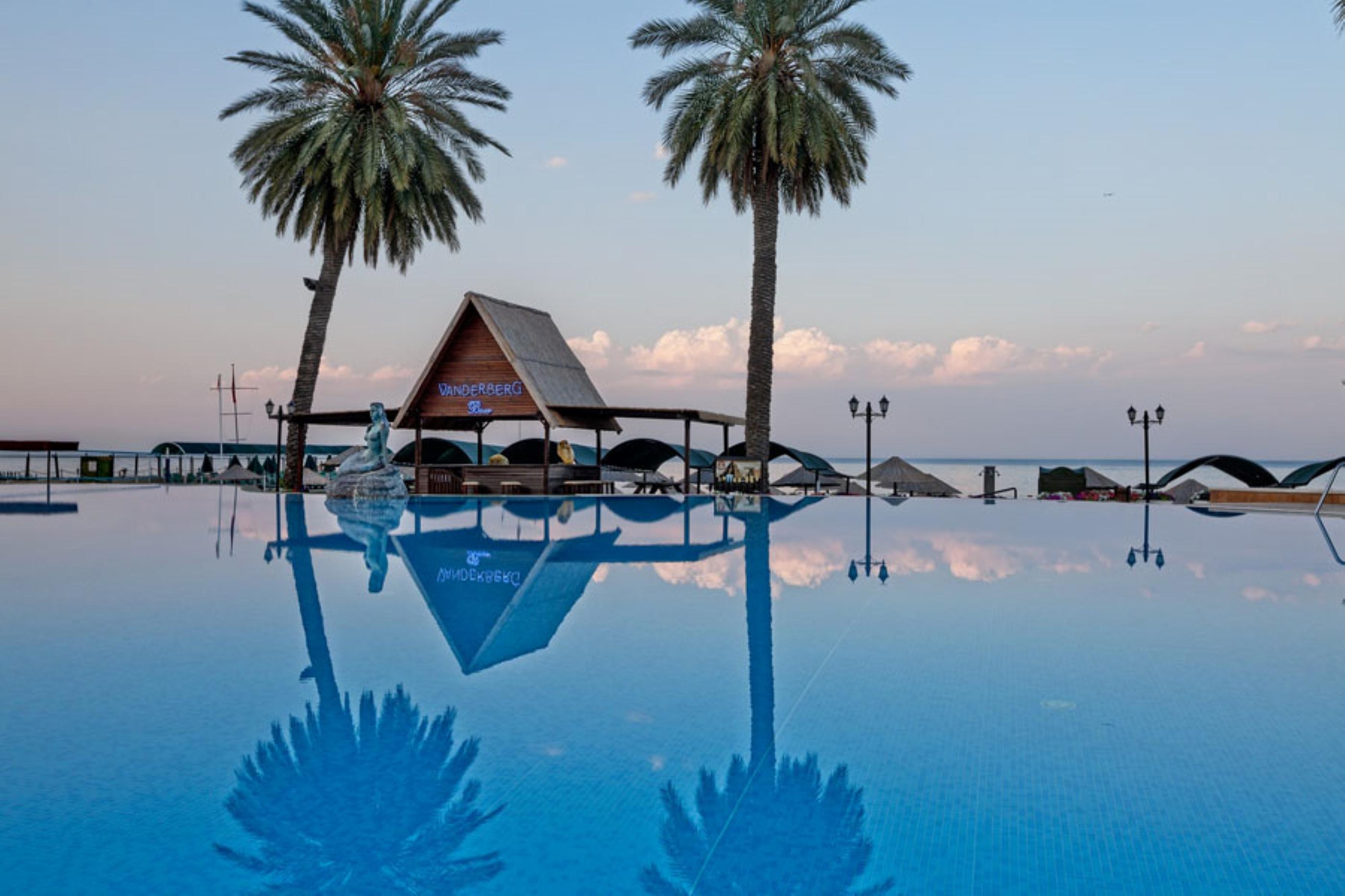 Amara Club Marine Nature Kemer Zewnętrze zdjęcie