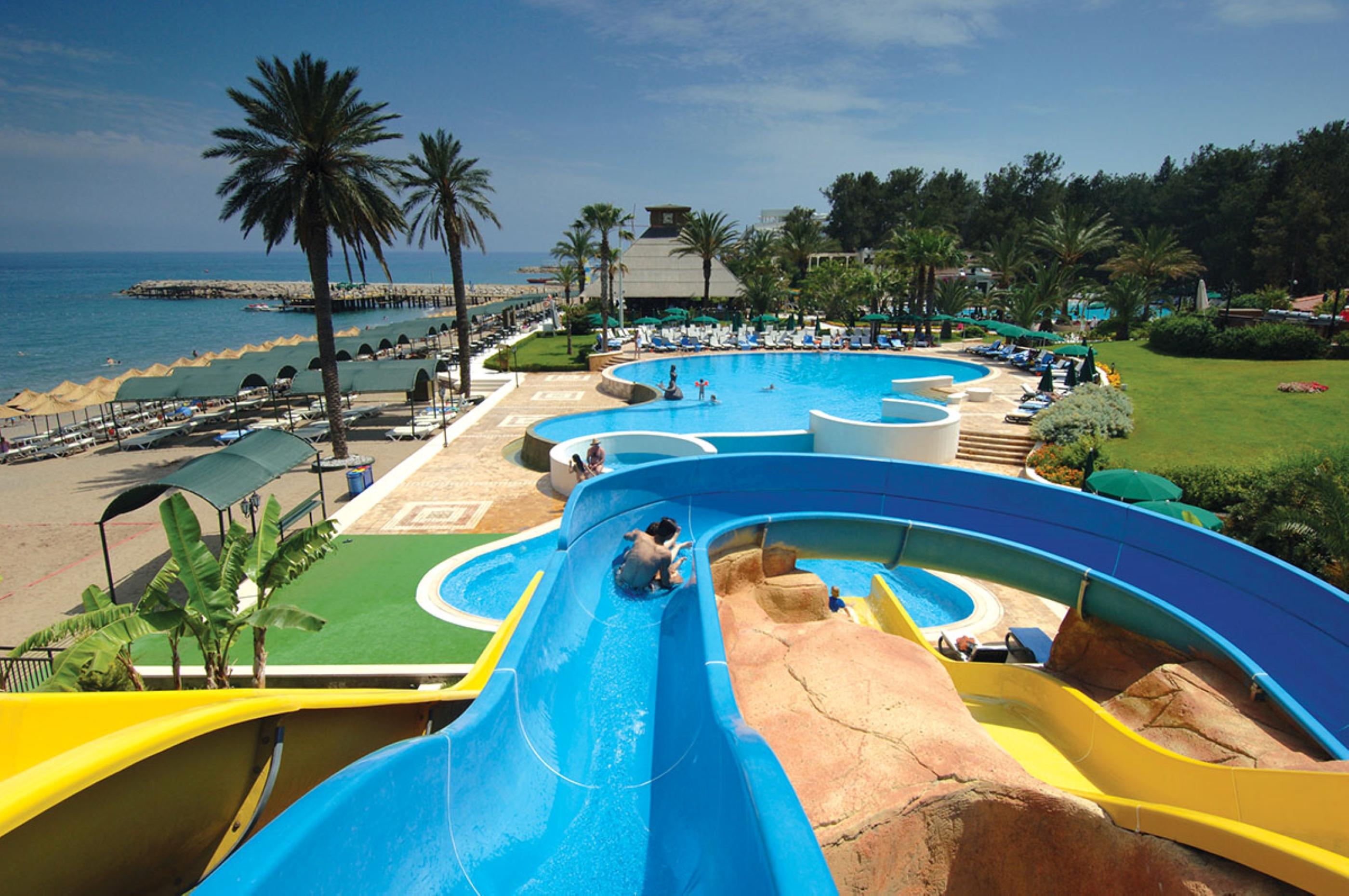 Amara Club Marine Nature Kemer Zewnętrze zdjęcie