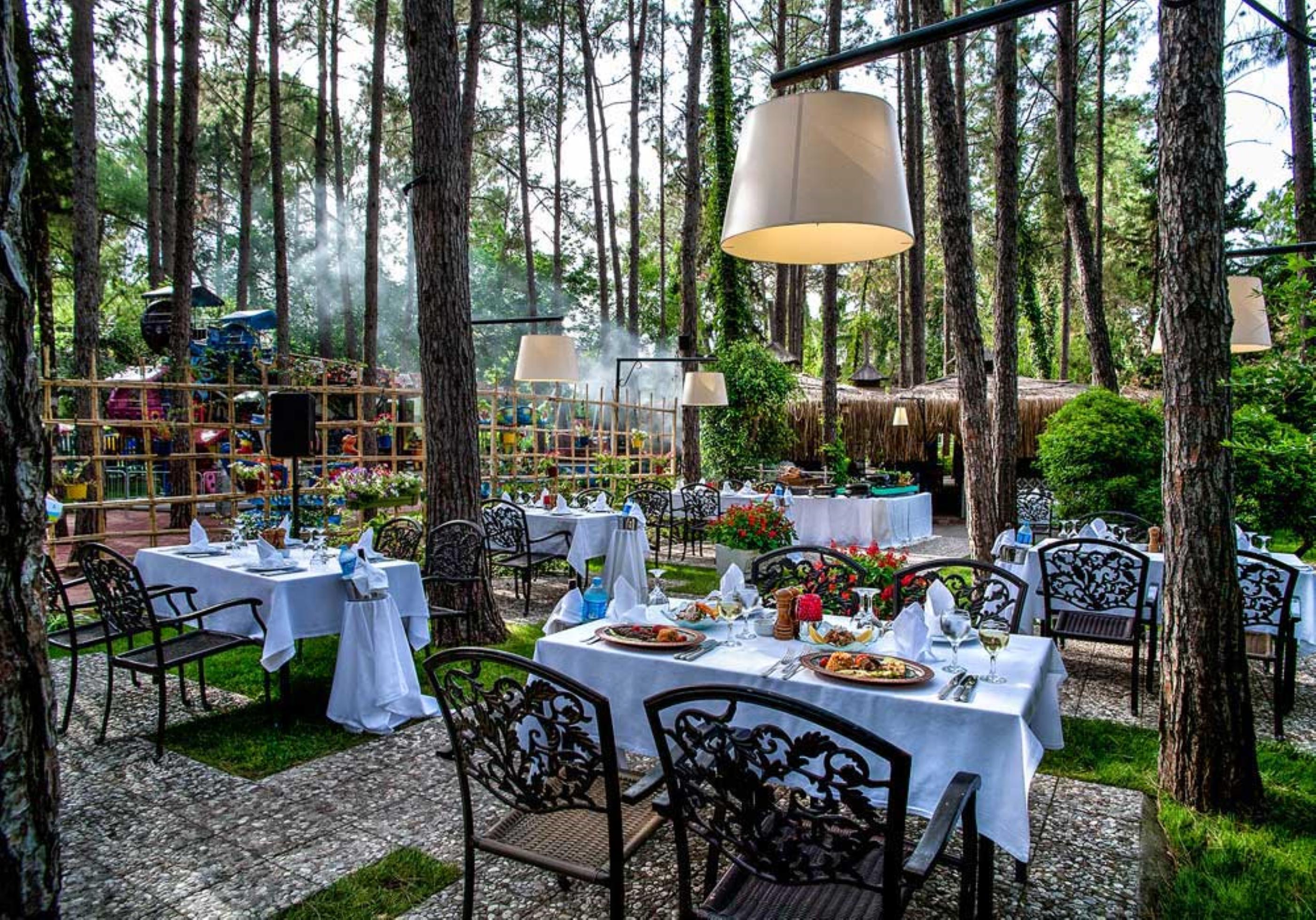 Amara Club Marine Nature Kemer Zewnętrze zdjęcie