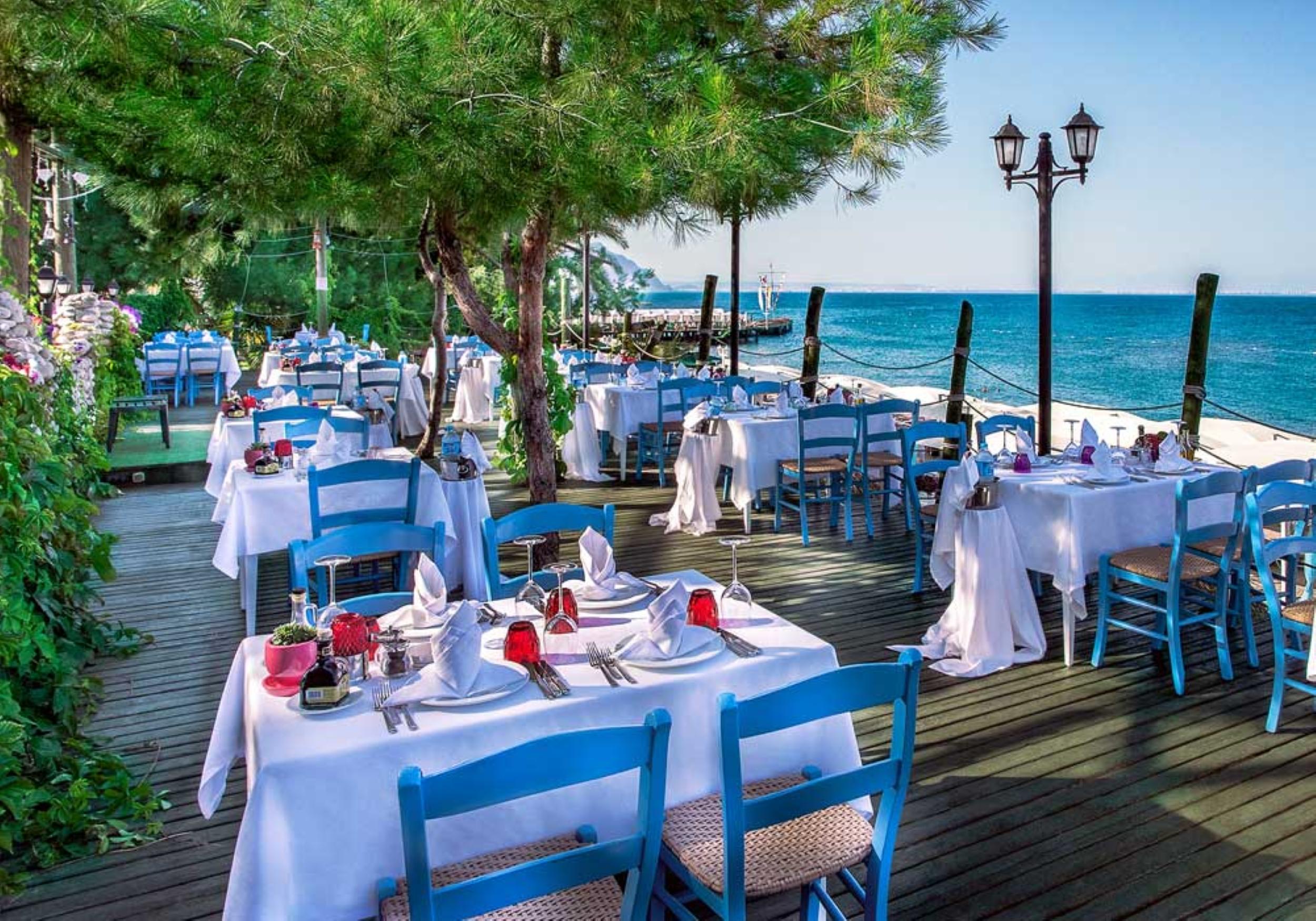 Amara Club Marine Nature Kemer Zewnętrze zdjęcie