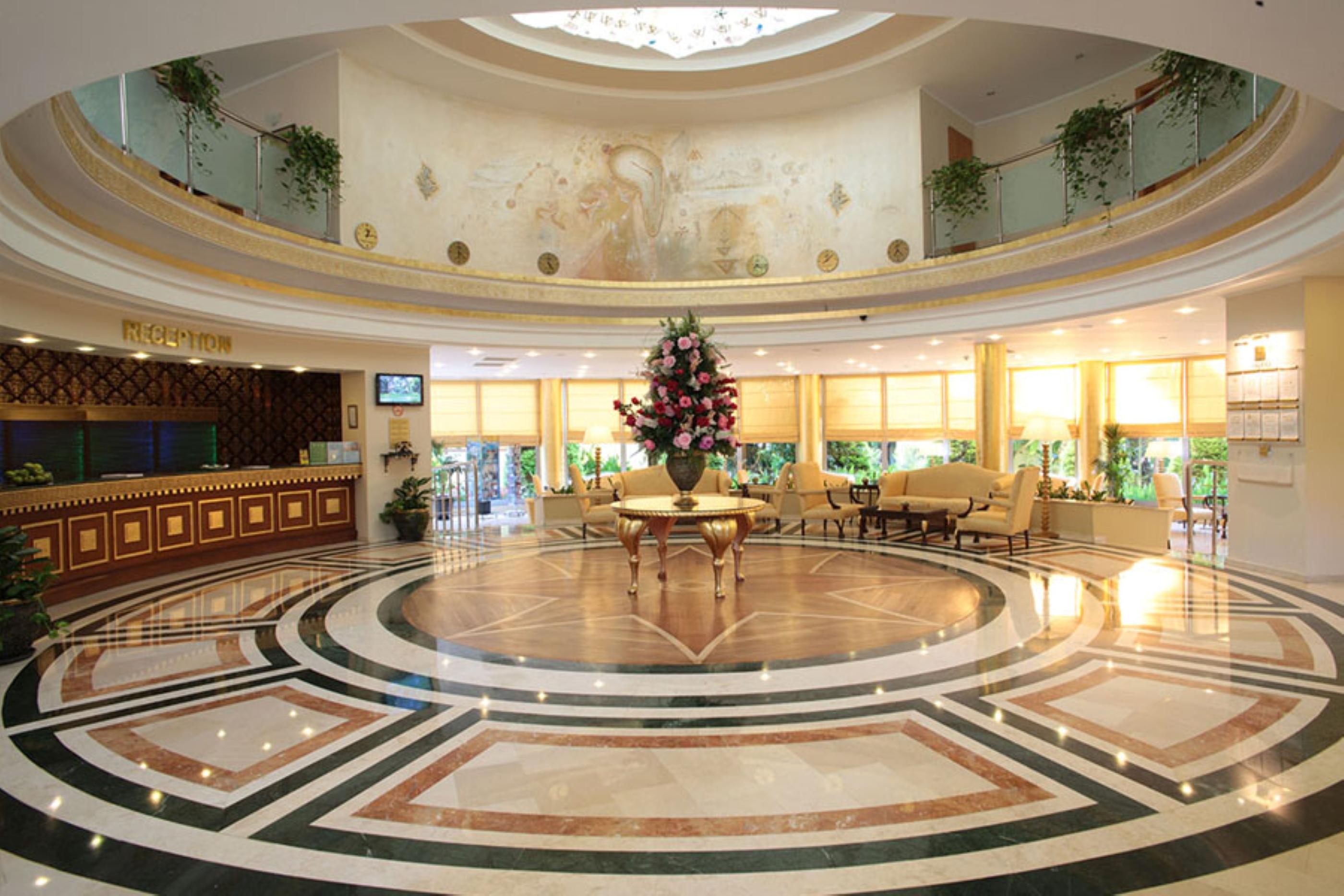 Amara Club Marine Nature Kemer Zewnętrze zdjęcie