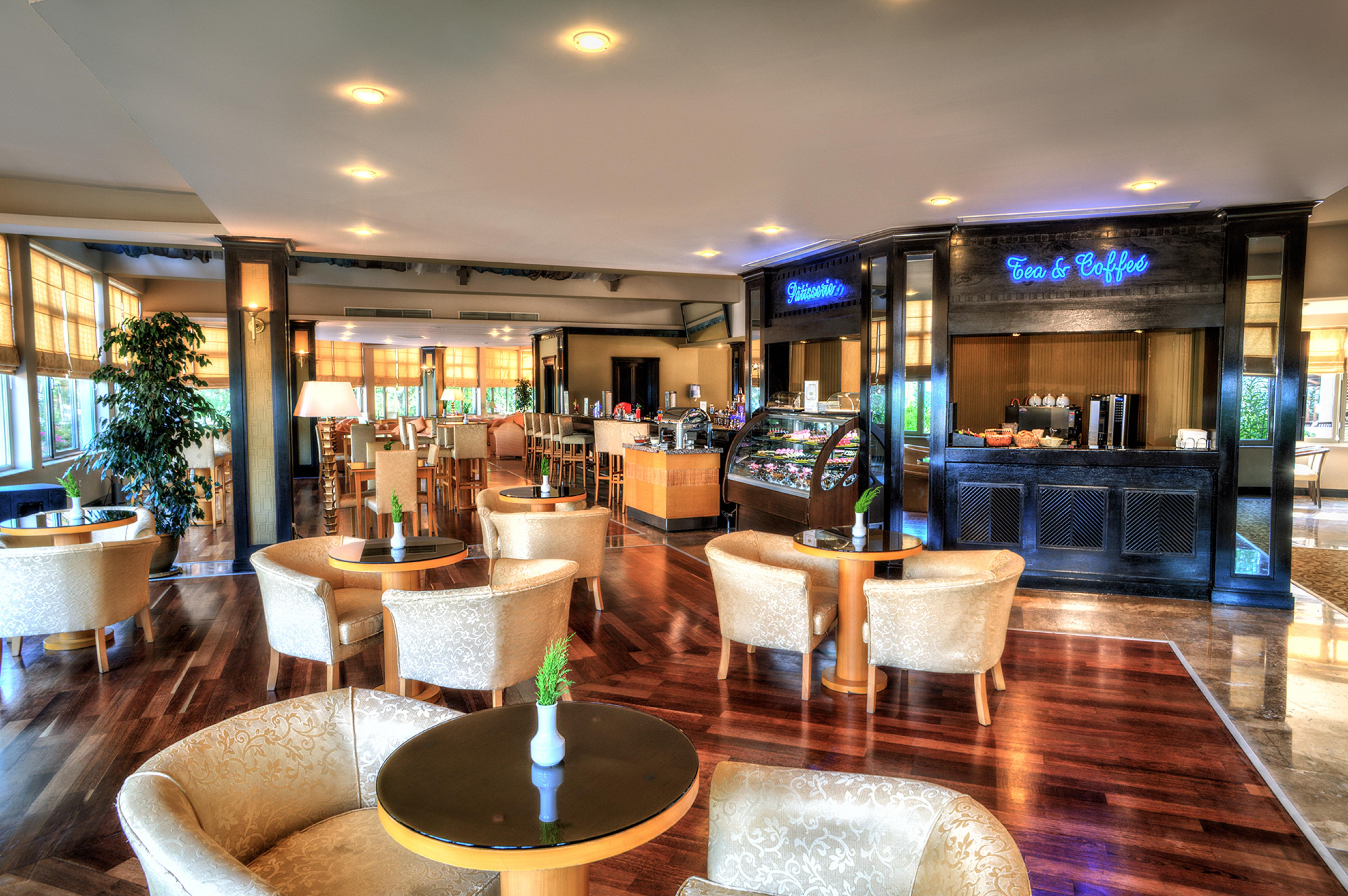 Amara Club Marine Nature Kemer Zewnętrze zdjęcie