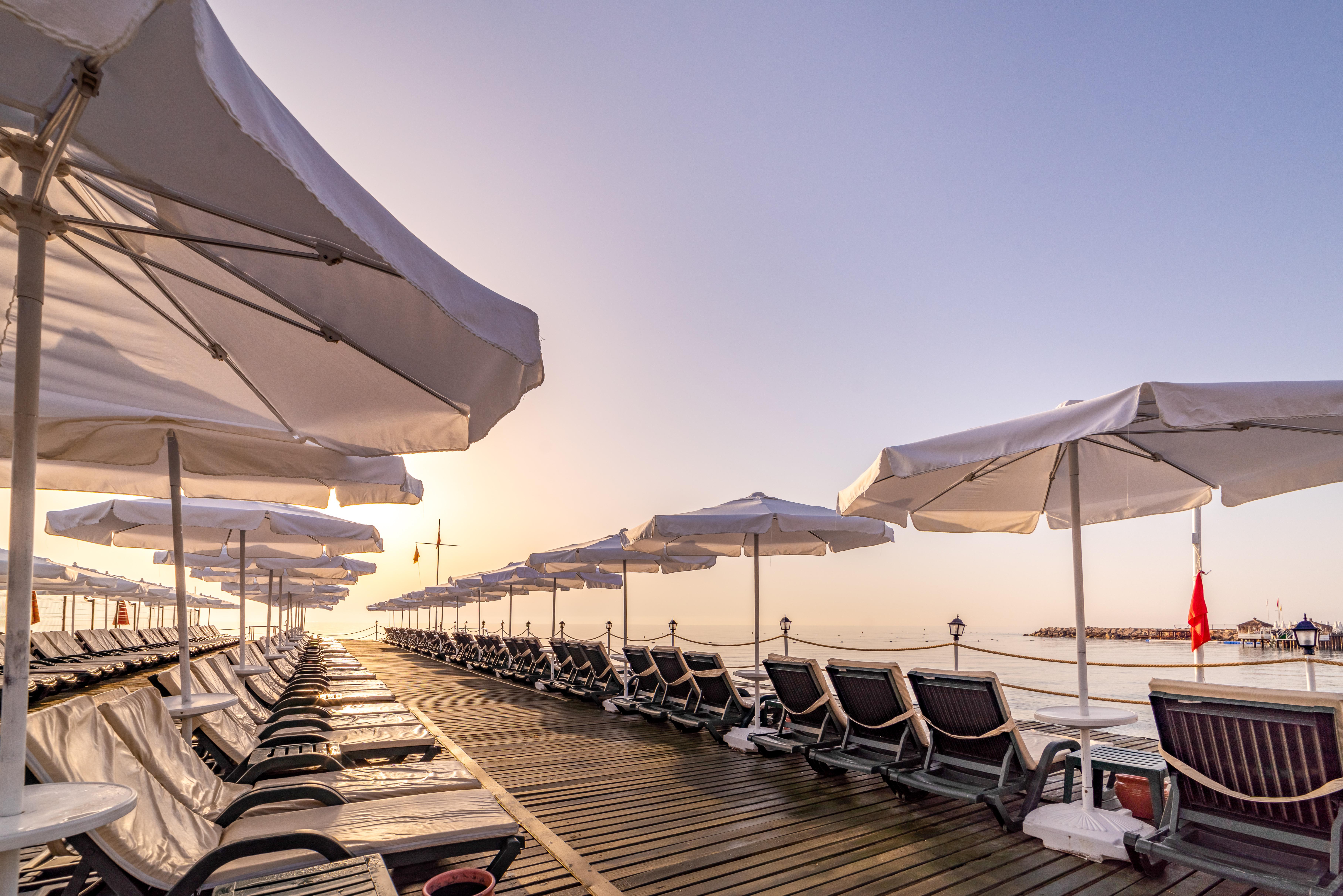 Amara Club Marine Nature Kemer Zewnętrze zdjęcie