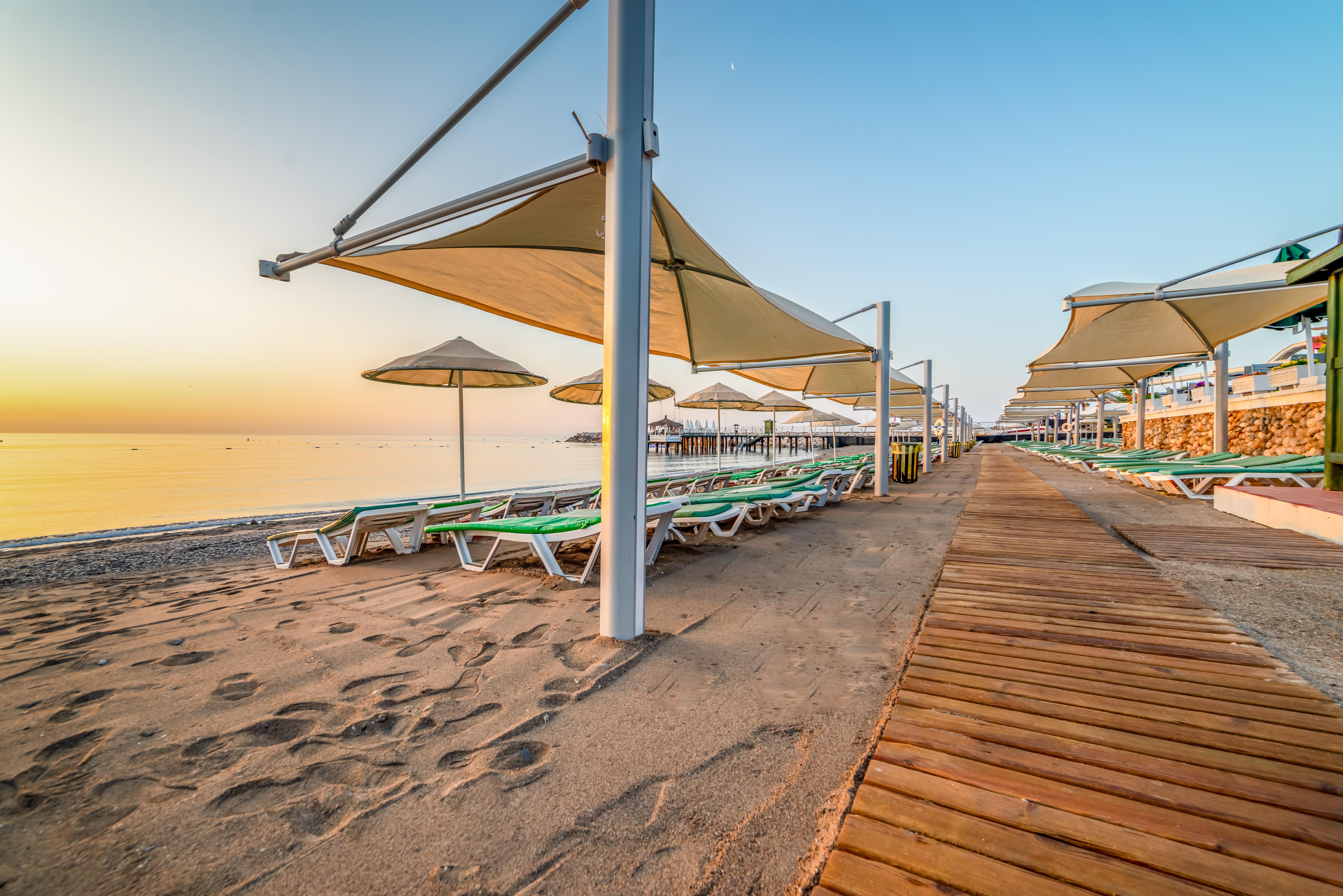 Amara Club Marine Nature Kemer Zewnętrze zdjęcie