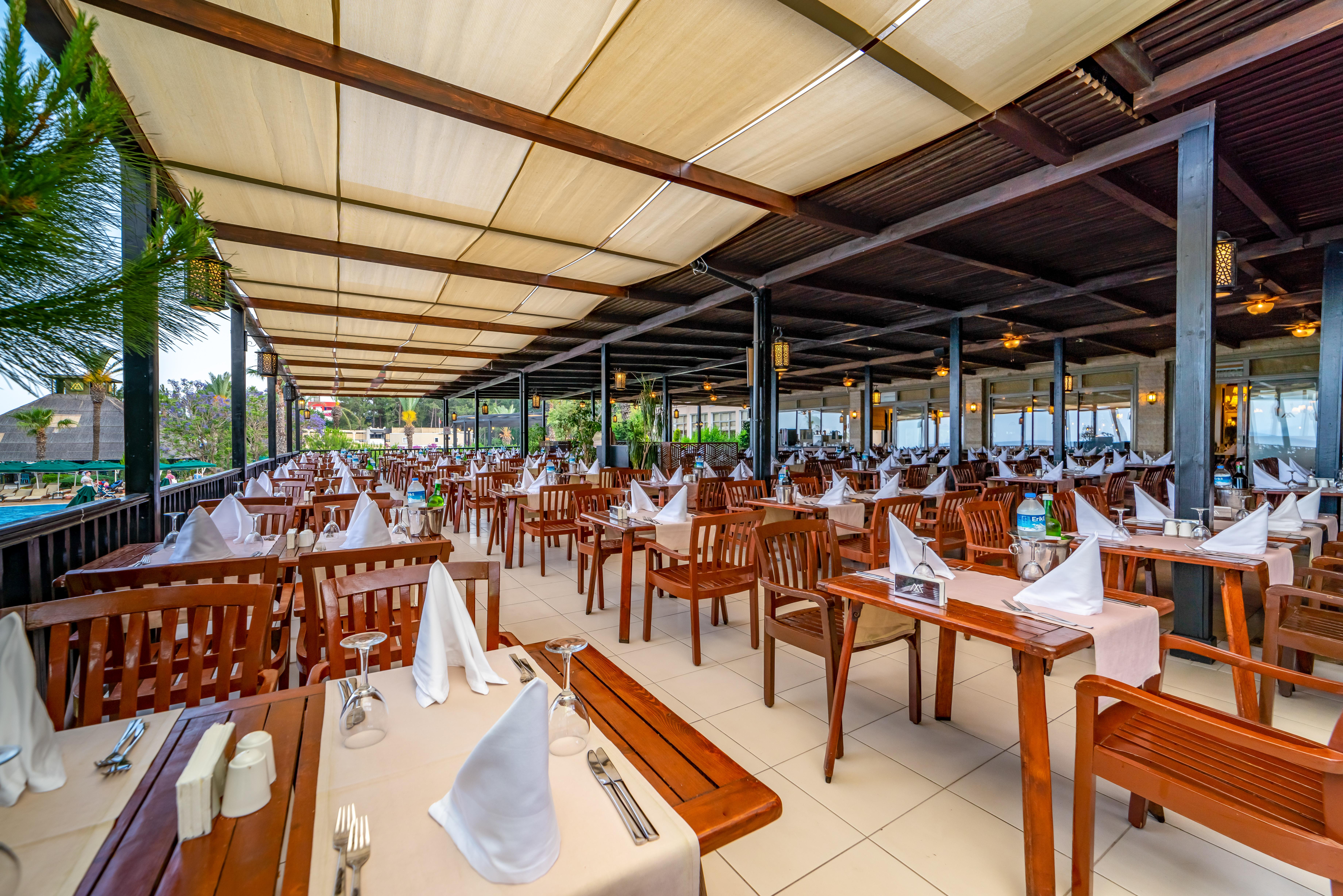Amara Club Marine Nature Kemer Zewnętrze zdjęcie