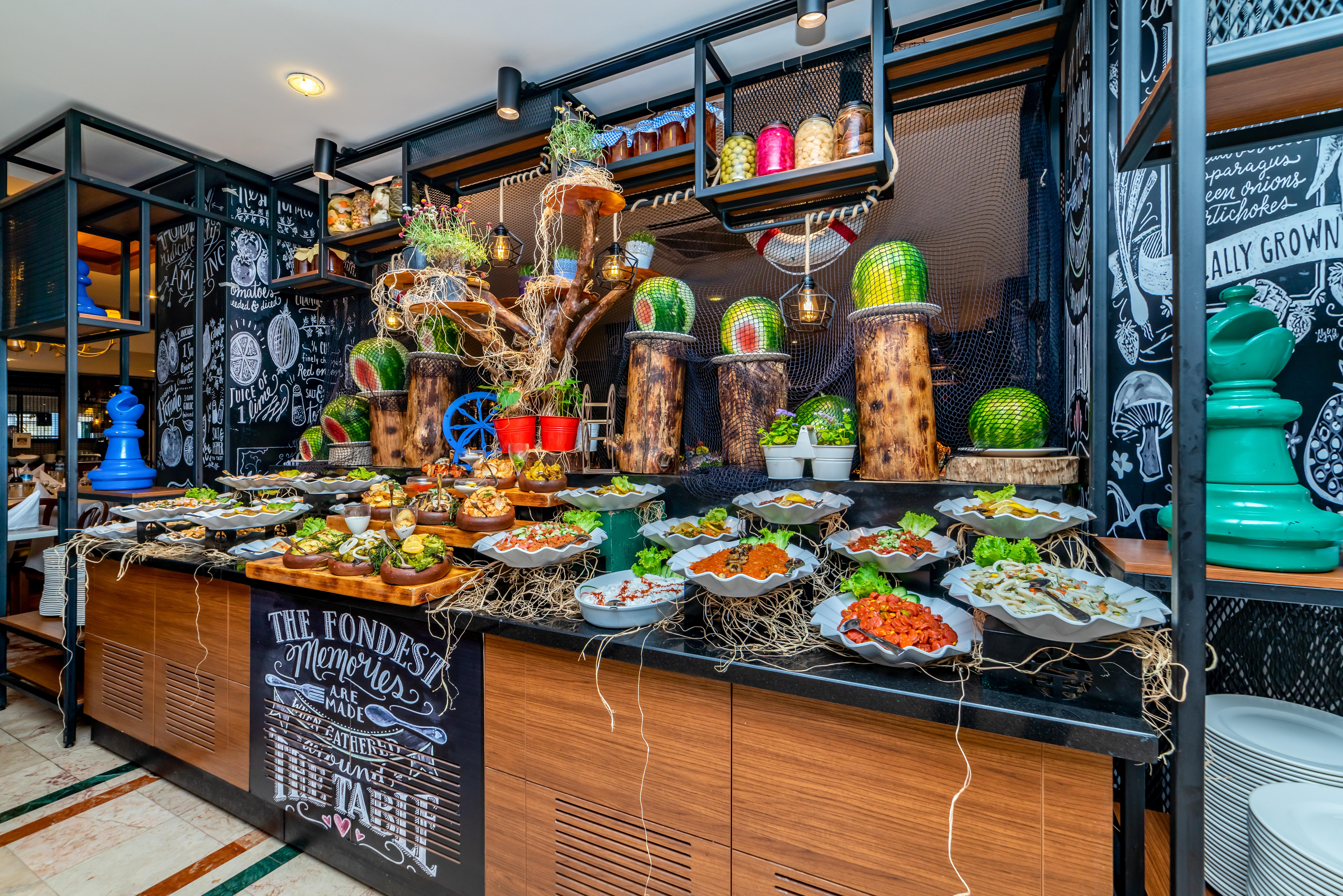 Amara Club Marine Nature Kemer Zewnętrze zdjęcie