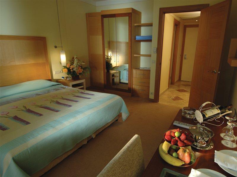 Amara Club Marine Nature Kemer Zewnętrze zdjęcie
