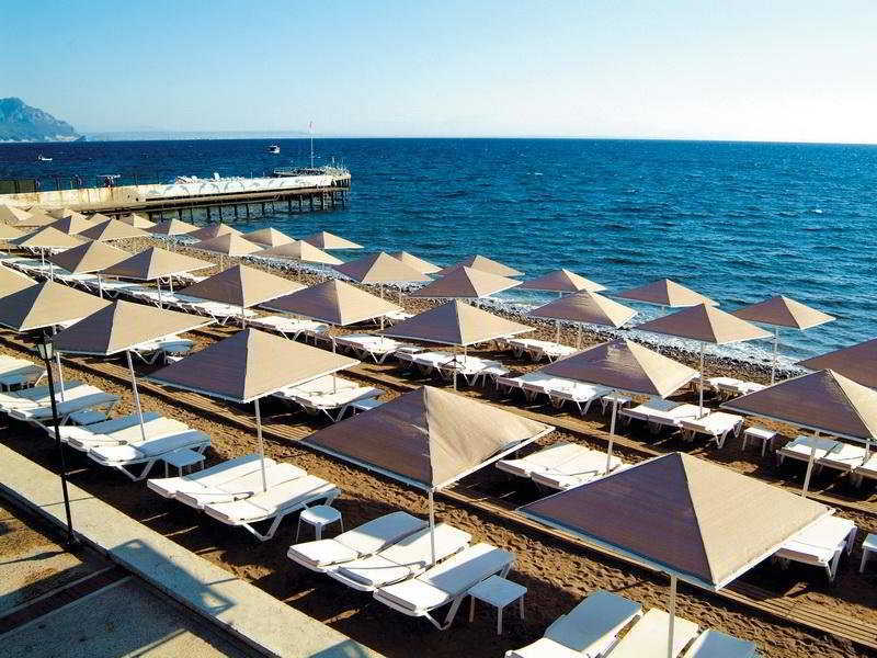 Amara Club Marine Nature Kemer Zewnętrze zdjęcie