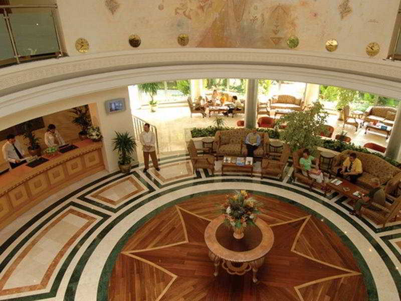 Amara Club Marine Nature Kemer Zewnętrze zdjęcie