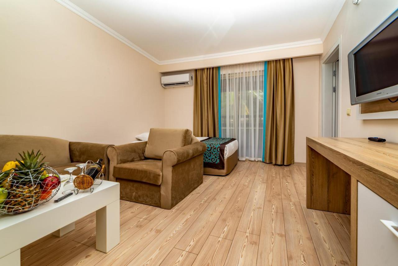 Amara Club Marine Nature Kemer Pokój zdjęcie