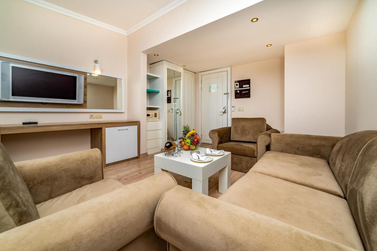 Amara Club Marine Nature Kemer Zewnętrze zdjęcie