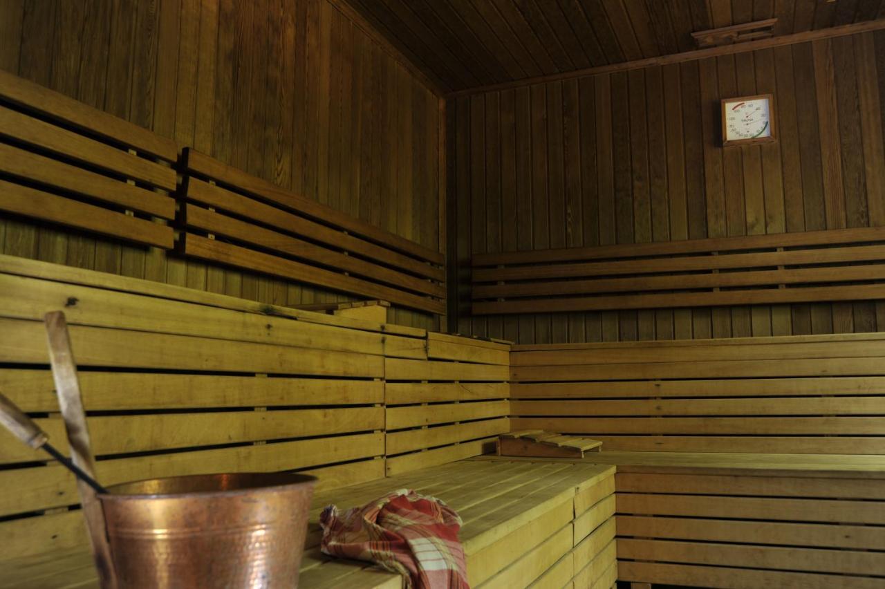 Amara Club Marine Nature Kemer Zewnętrze zdjęcie