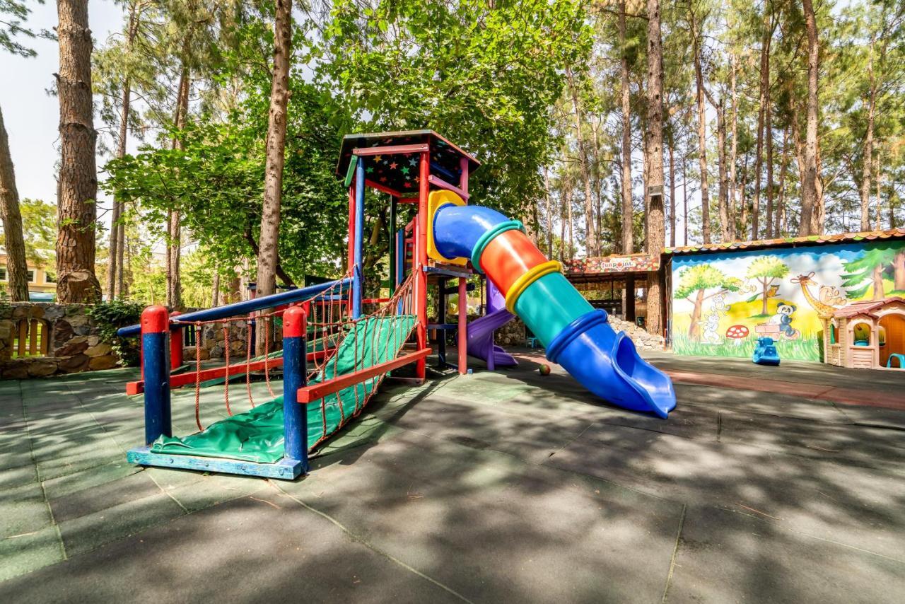 Amara Club Marine Nature Kemer Zewnętrze zdjęcie