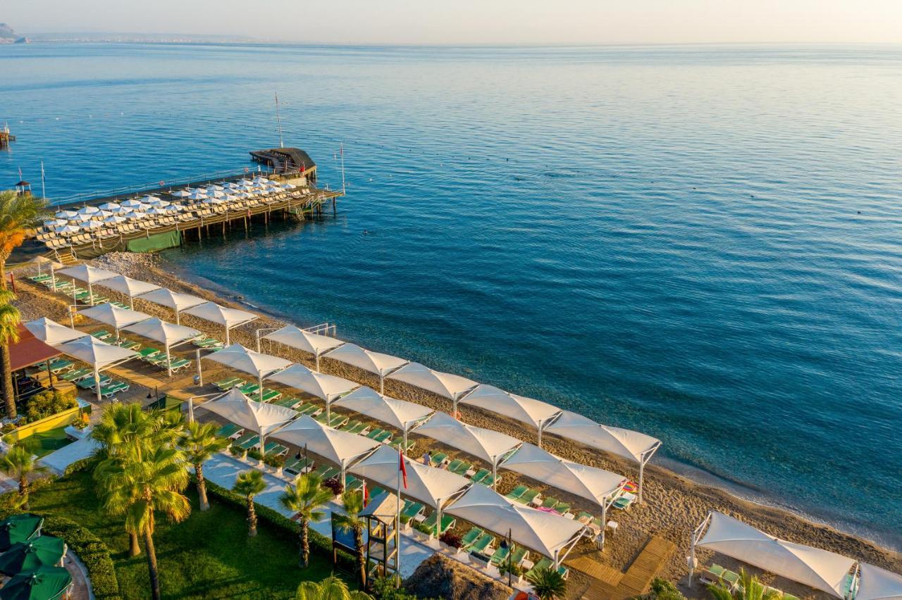 Amara Club Marine Nature Kemer Zewnętrze zdjęcie