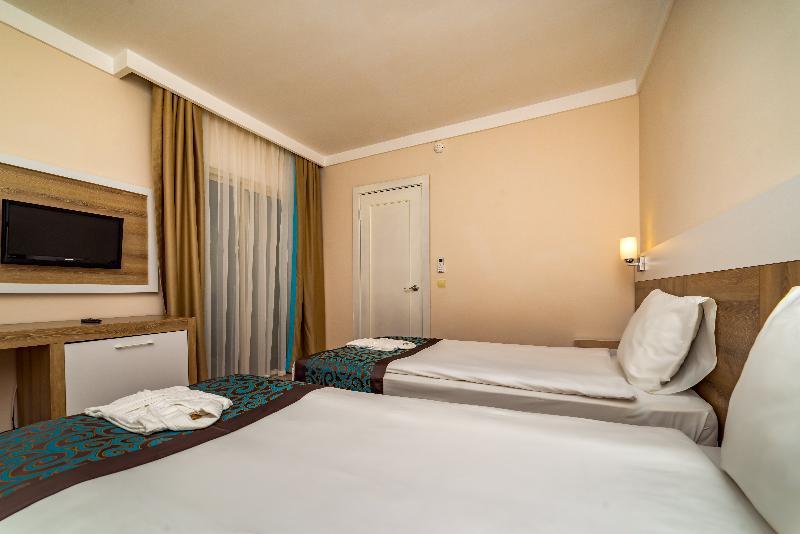 Amara Club Marine Nature Kemer Zewnętrze zdjęcie